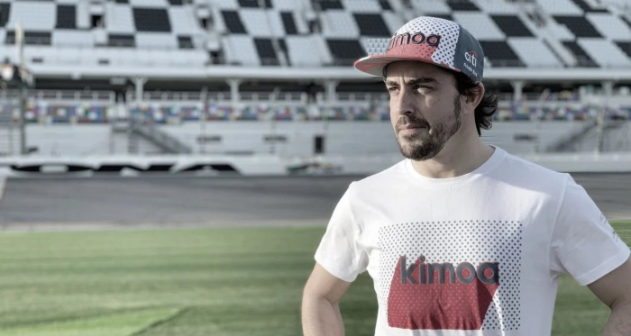 O possível retorno de Fernando Alonso à Fórmula 1