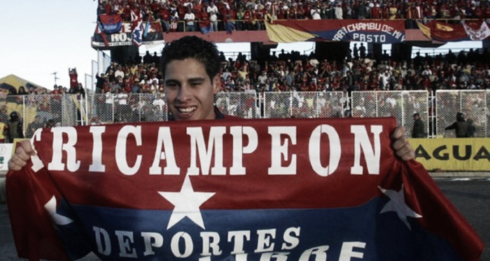 Los 107 del 'Poderoso'