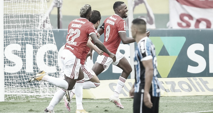 Atlético-MG, Flamengo e São Paulo tropeçam na 32ª rodada e Inter aproveita