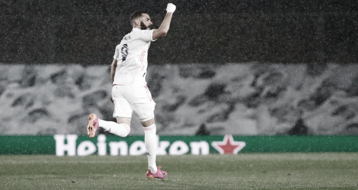 Empate… y gracias