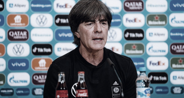 Löw: ''Hemos luchado de una forma brillante y hemos mostrado una gran moral''