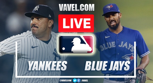 Highlights: New York Yankees 4-6 Toronto
Blue Jays in 2021 MLB