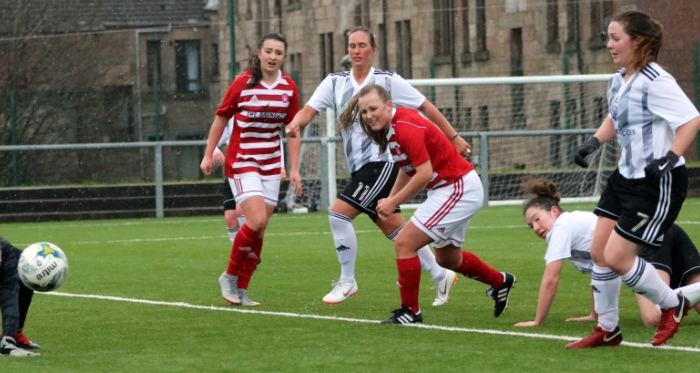 Credit: Scottish Women's Premier League