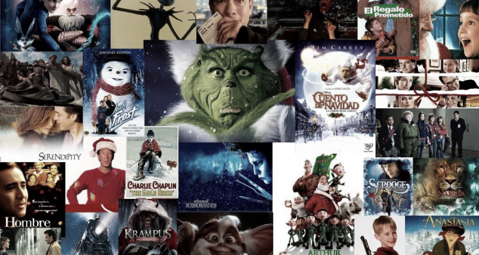 Top de mejores películas para ver en Navidad