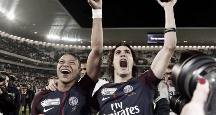 (Foto: Divulgação/PSG)