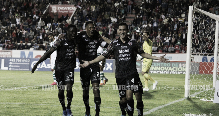 A Mineros nadie los detiene