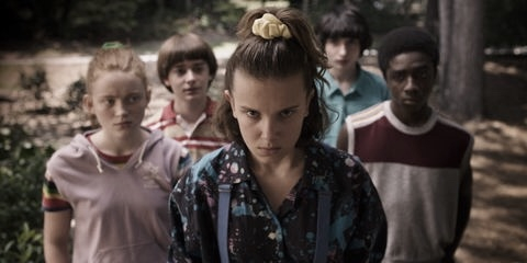 La temporada 3 de Stranger Things tendrá el final más emotivo hasta ahora &nbsp;