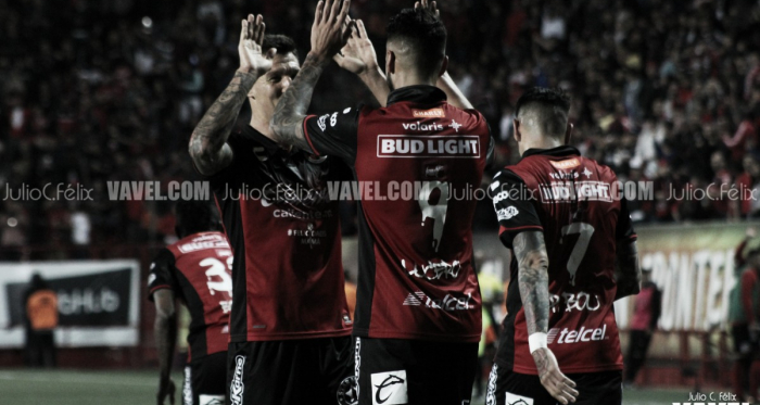 Foto: Julio C. Félix / VAVEL México.