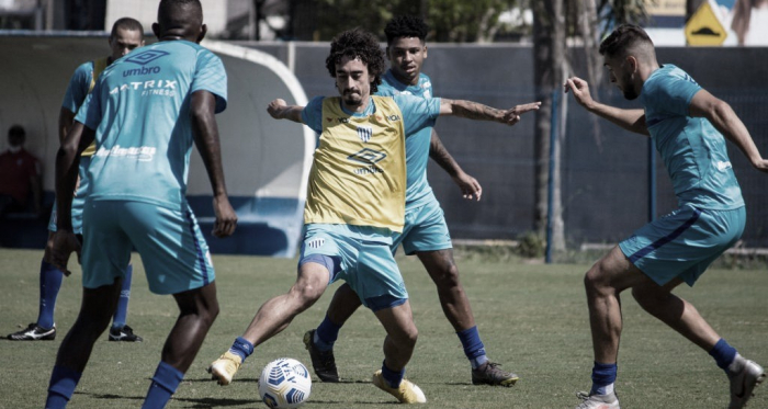 Avaí desafia boa fase do FC Cascavel por vaga à terceira fase da Copa do Brasil