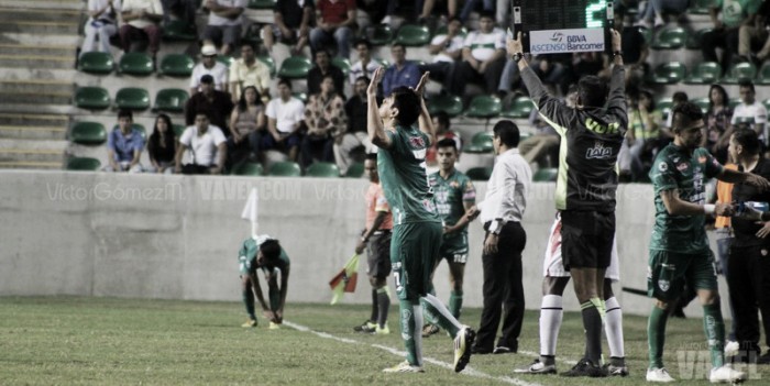 (Foto: Víctor Gómez Mundo | VAVEL México)