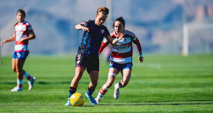 El Granada CF Femenino consigue un punto vital en la lucha por la permanencia 