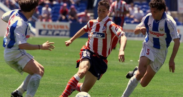 Atletico de Madrid-CD Leganés: El nuevo metropolitano regresa a la competición 