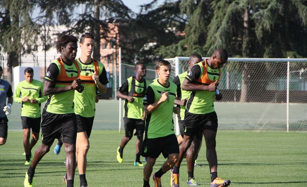 El Granada CF volverá a los entrenamientos el lunes 30 de diciembre