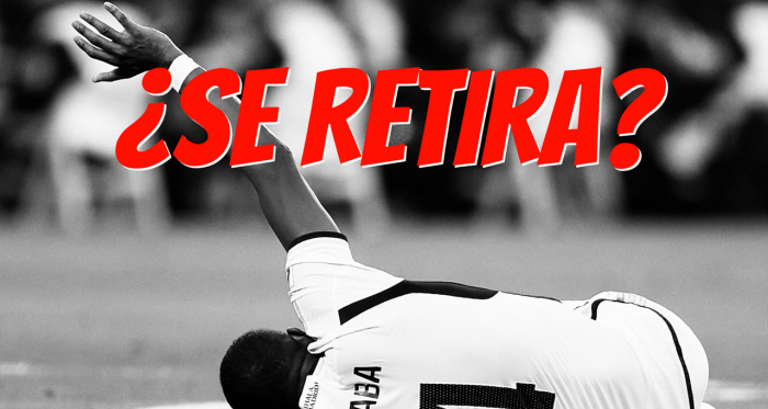 ¿Se retira David Alaba?