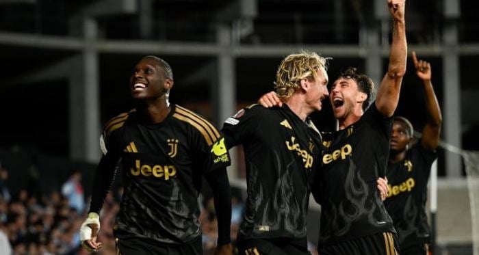 Juve-Rennes: a caccia della terza vittoria in Europa