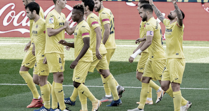 Previa Valencia – Villarreal: ganas
de volver a ganar