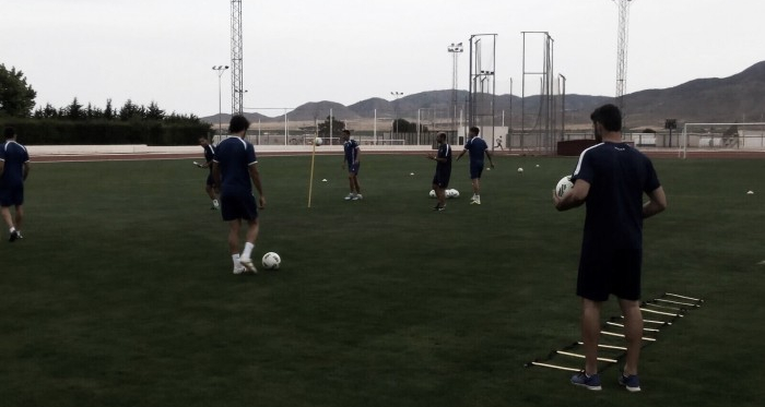 Fotografía: FC Jumilla