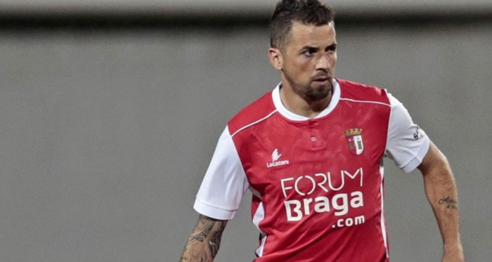 Antevisão
Sporting Clube de Braga vs. Desportivo das Aves