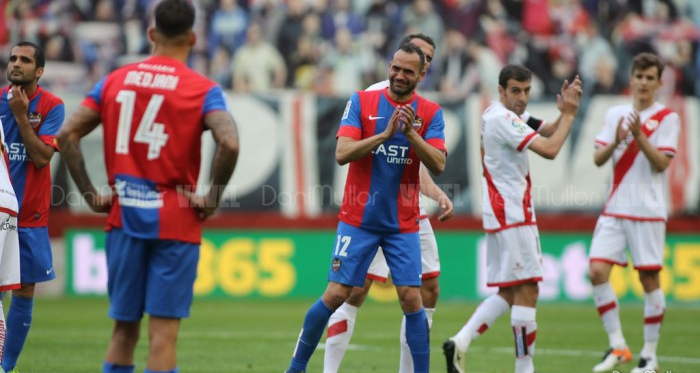 Juanfran: "Ahora toca reflexionar, tras vivir una etapa impresionante"