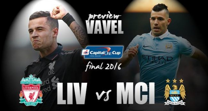 Capital One Cup, verso la finale che potrebbe salvare una stagione