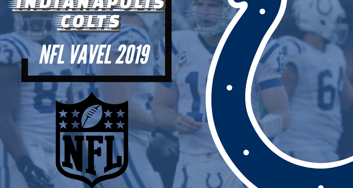 Guía NFL VAVEL 2019: Indianapolis Colts