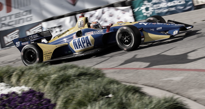 Foto: INDYCAR Website