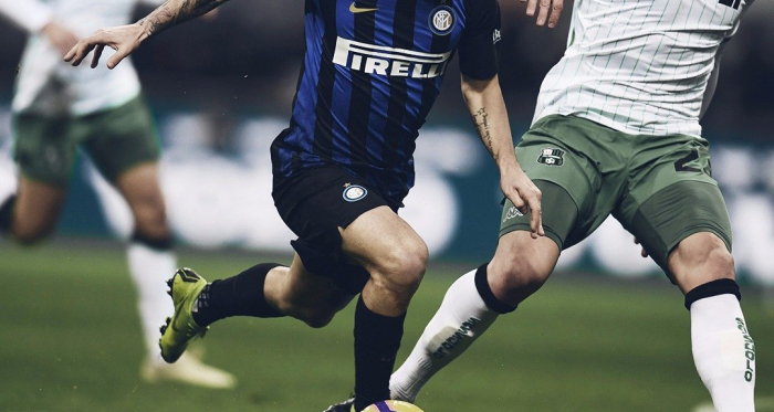 Serie A- Sassuolo bestia nera dell'Inter, a San Siro finisce a reti bianche (0-0)