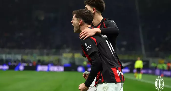 Vincere o soccombere: in attesa di Milan-Inter