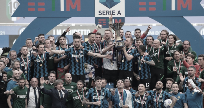 Personagens conhecidos, briga pelo título e intensa disputa: Serie A do calcio tem seu pontapé inicial