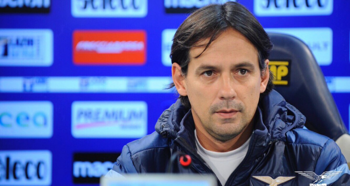 source photo: twitter Lazio