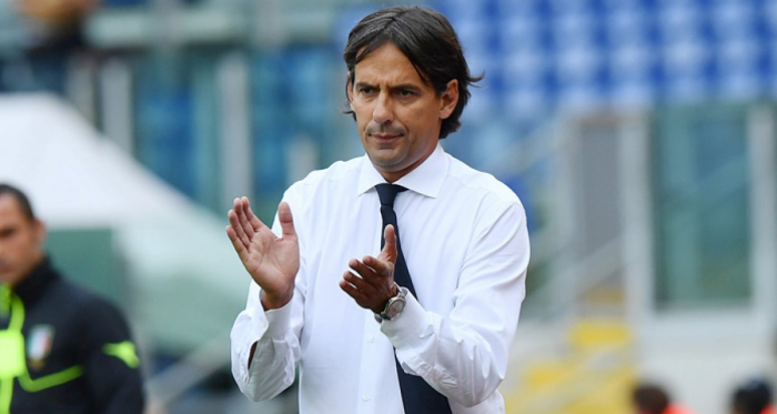 Foto Lazio Twitter