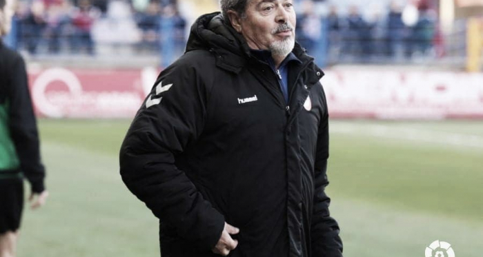Fotografía: La Liga