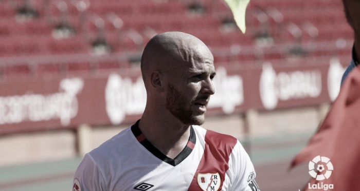 Isi: "Se vio el Isi que quise mostrar la temporada pasada"