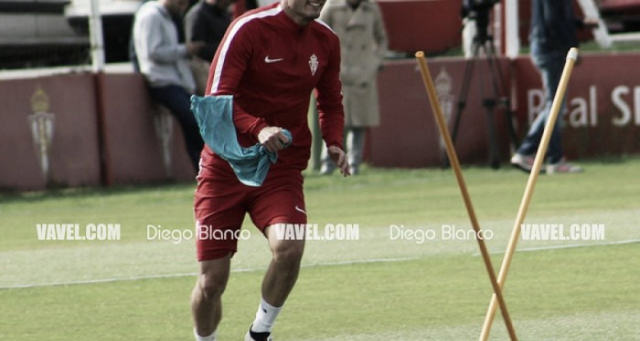 Isma López, punto final a cinco temporadas de sportinguismo a ultranza