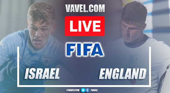 England vs Israel: Live Stream, Score Updates and How to Watch European U19 Championship 2022 Final