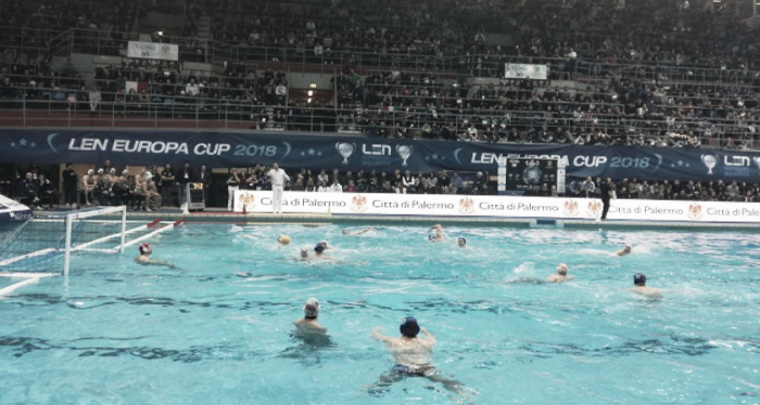 LEN Europa Cup - L'Italia batte anche la Russia, Montenegro qualificato