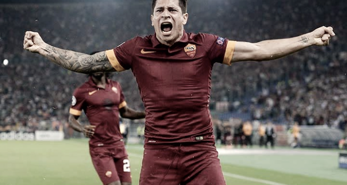 Roma, bye bye Iturbe. Riparte dal Club Tijuana