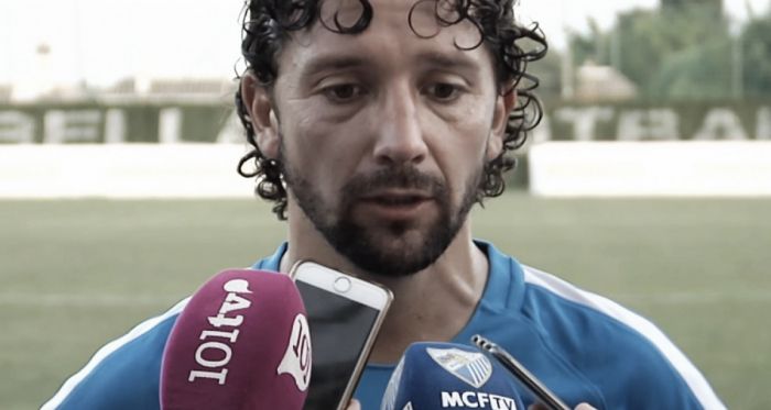 Iturra: "Nos queda mucho por hacer"