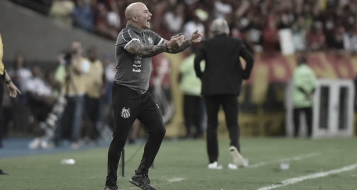 Foto: Ivan Storti/Santos FC