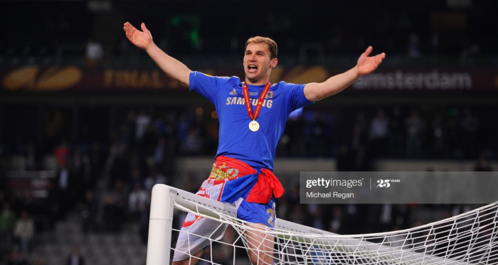 Branislav Ivanovic: An influential figure not given the credit he deserves