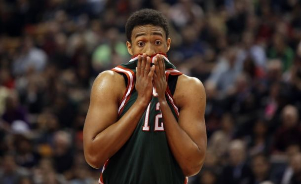 Jabari Parker Out For Season With ACL Tear