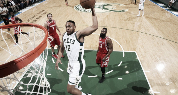 Jabari Parker y los Bulls negocian un contrato