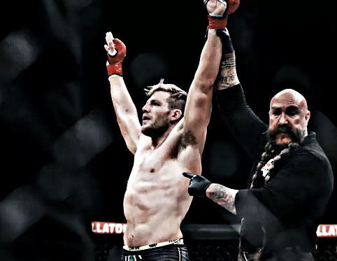 Foto: MMAFighting