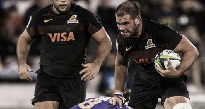 La siesta eterna de Jaguares