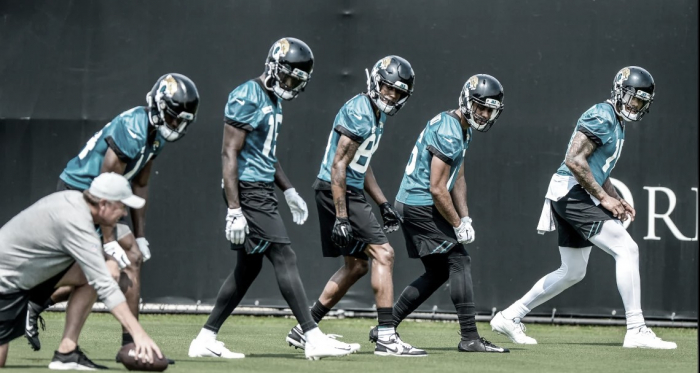 Foto: Jacksonville Jaguars