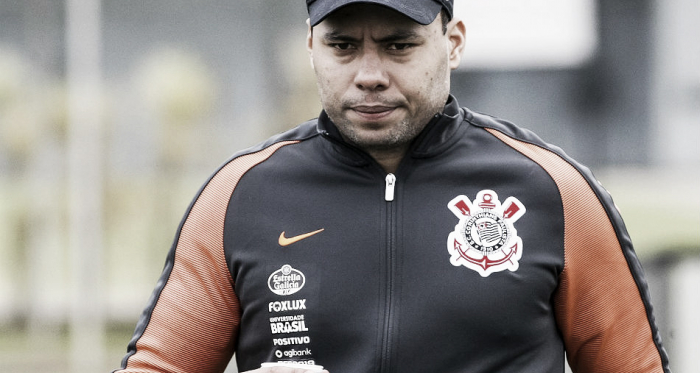 (Foto: Daniel Augusto Jr / Agência Corinthians)