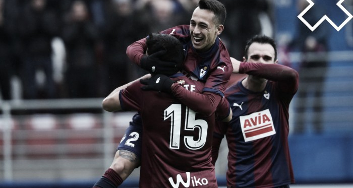Foto: SDEibar