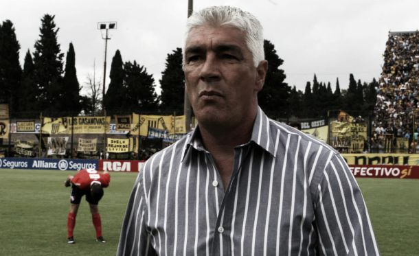 De Felippe: "Hoy comenzamos a jugar el Nacional B"