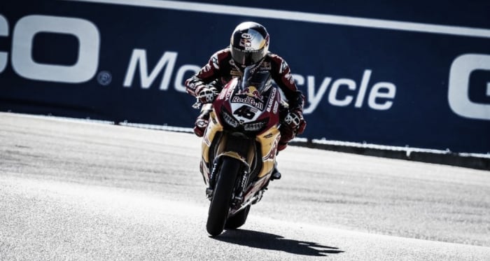 Honda probará las evoluciones de Rossi Racing a finales de agosto