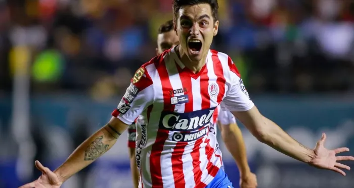 Unai Bilbao apunta como primer refuerzo de América